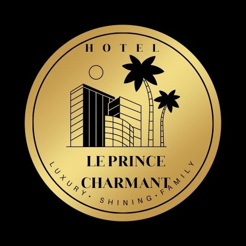 HOTEL LE PRINCE CHARMANT