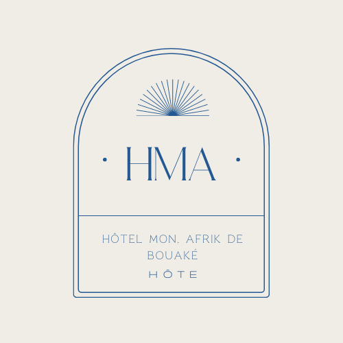 Hôtel mon Afrik