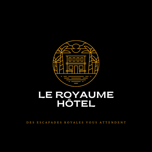 Le Royaume Hôtel